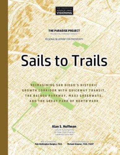 Sails to Trails