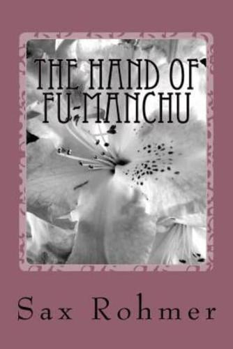 The Hand of Fu-Manchu