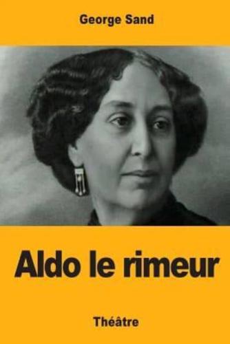 Aldo Le Rimeur