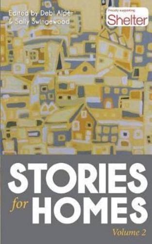 Stories for Homes - Volume Two