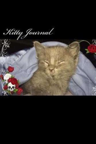Kitty Journal