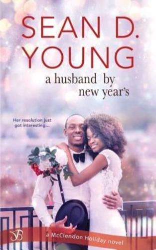 A Husband by New Year's