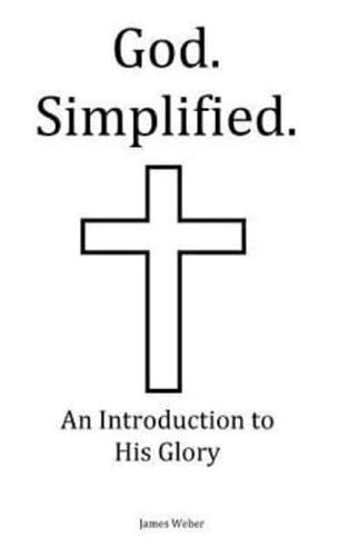 God. Simplified.