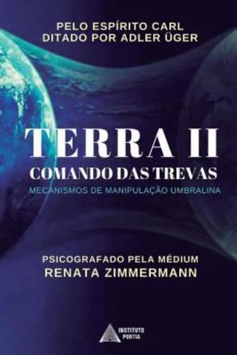 TERRA II - Comando Das Trevas