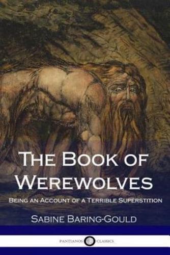 The Book of Werewolves