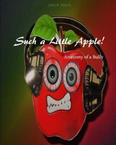 Such a Little Apple!