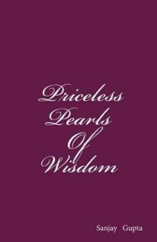 Priceless Pearls Of Wisdom