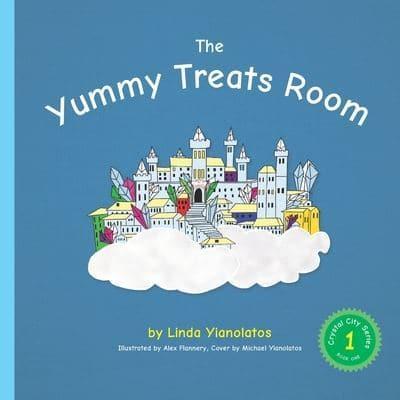 The Yummy Treats Room