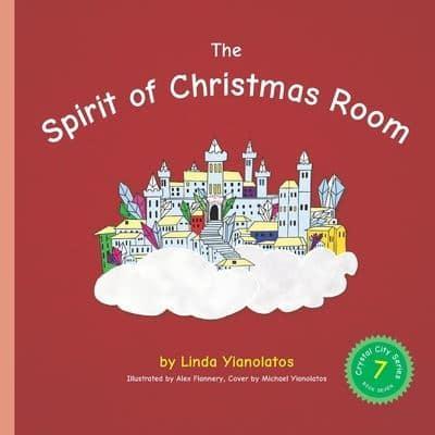 The Spirit of Christmas Room