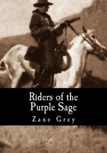 Riders of the Purple Sage