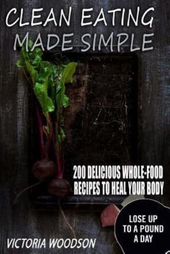 Clean Eating Made Simple