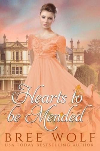 Hearts to Be Mended