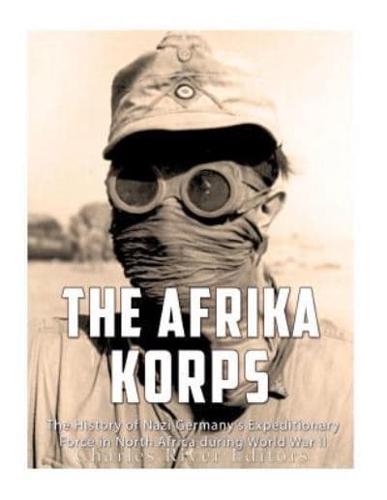 The Afrika Korps