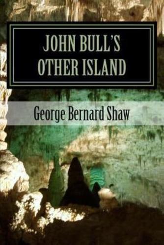 John Bull's Other Island