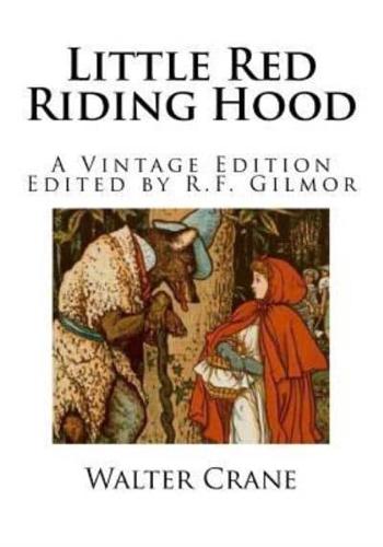 Little Red Riding Hood