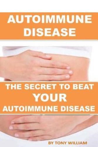 Autoimmune Disease