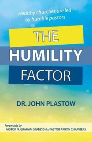 The Humility Factor