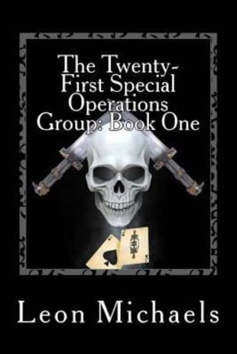 The Twenty-First Special Operations Group