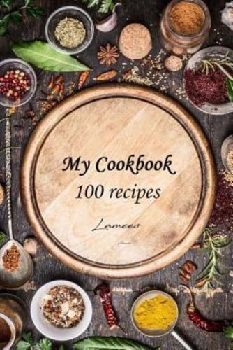 My Cookbook 100 Recipes