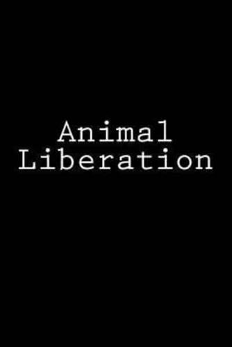 Animal Liberation