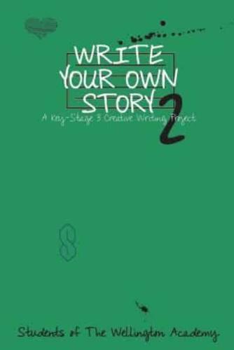 Write Your Own Story 2