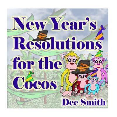New Year's Resolutions for the Cocos