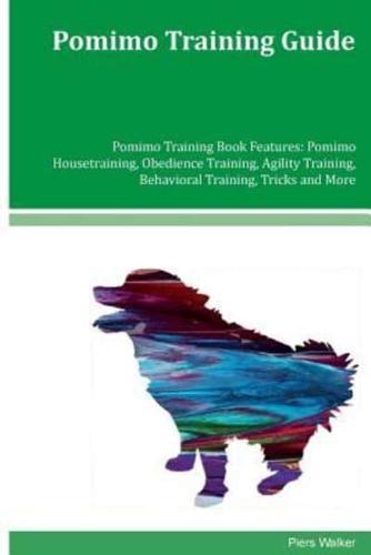 Pomimo Training Guide Pomimo Training Book Features