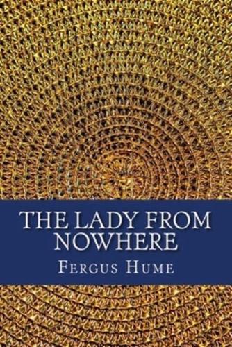 The Lady from Nowhere