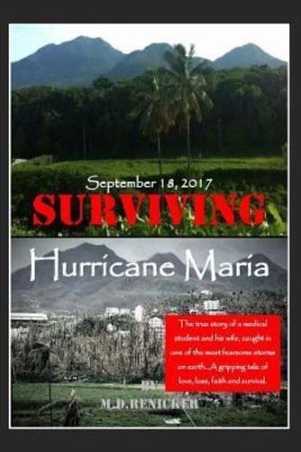 Surviving Hurricane Maria