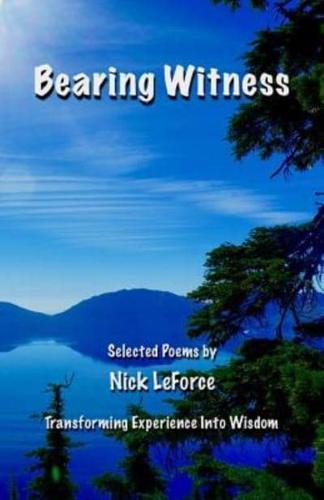 Bearing Witness