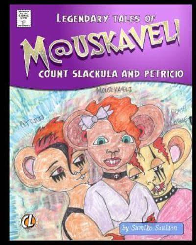 Mauskaveli Comic