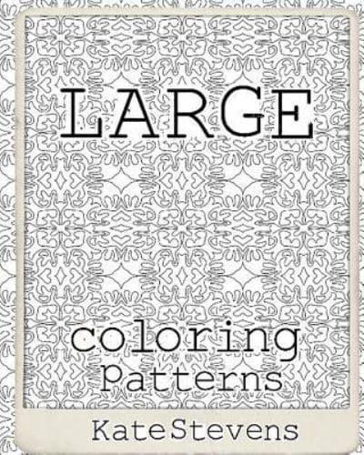 Large Coloring Patterns