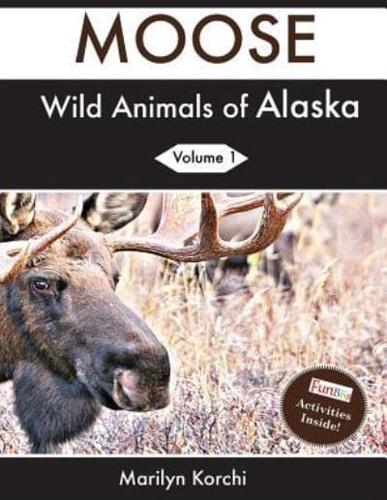 Wild Animals of Alaska