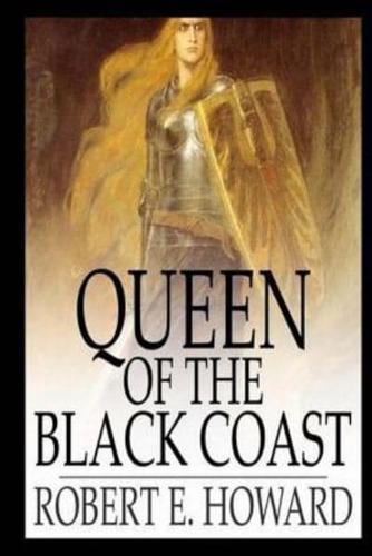 Queen of the Black Coast