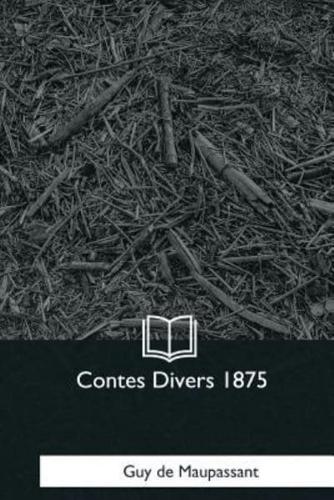 Contes Divers 1875