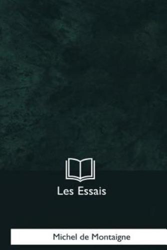 Les Essais