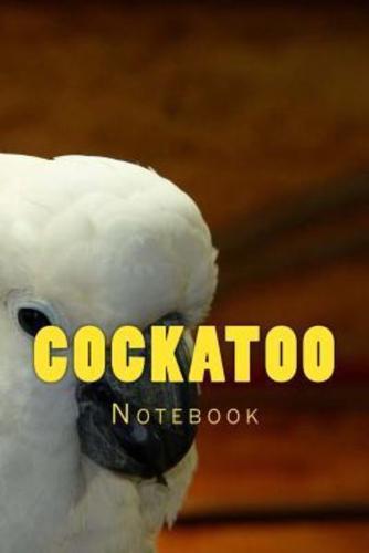 Cockatoo