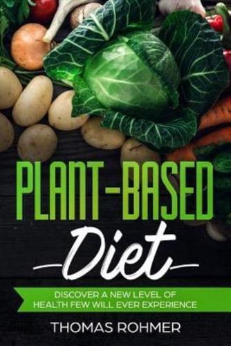 Plant-Based Diet