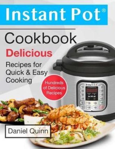 Instant Pot(R) Cookbook