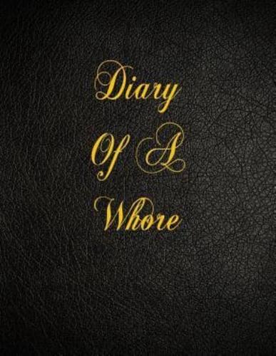 Diary of a Whore