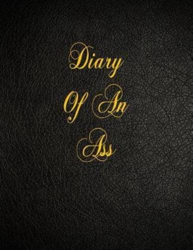 Diary of an Ass