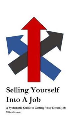 Selling Yourself Into a Job