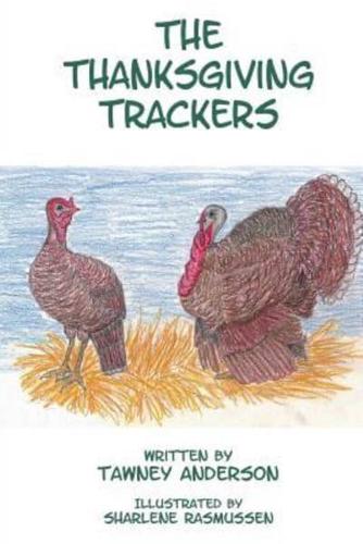 The Thanksgiving Trackers