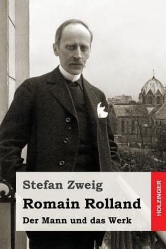 Romain Rolland