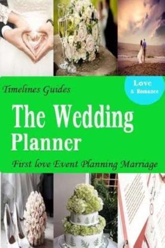 The Wedding Planner