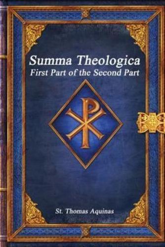 Summa Theologica