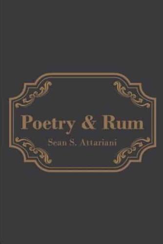 Poetry & Rum