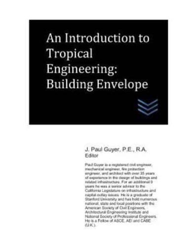 An Introduction to Tropical Engineering