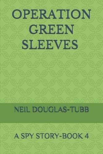 Operation Green Sleeves