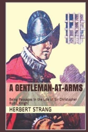 A Gentleman-at-Arms